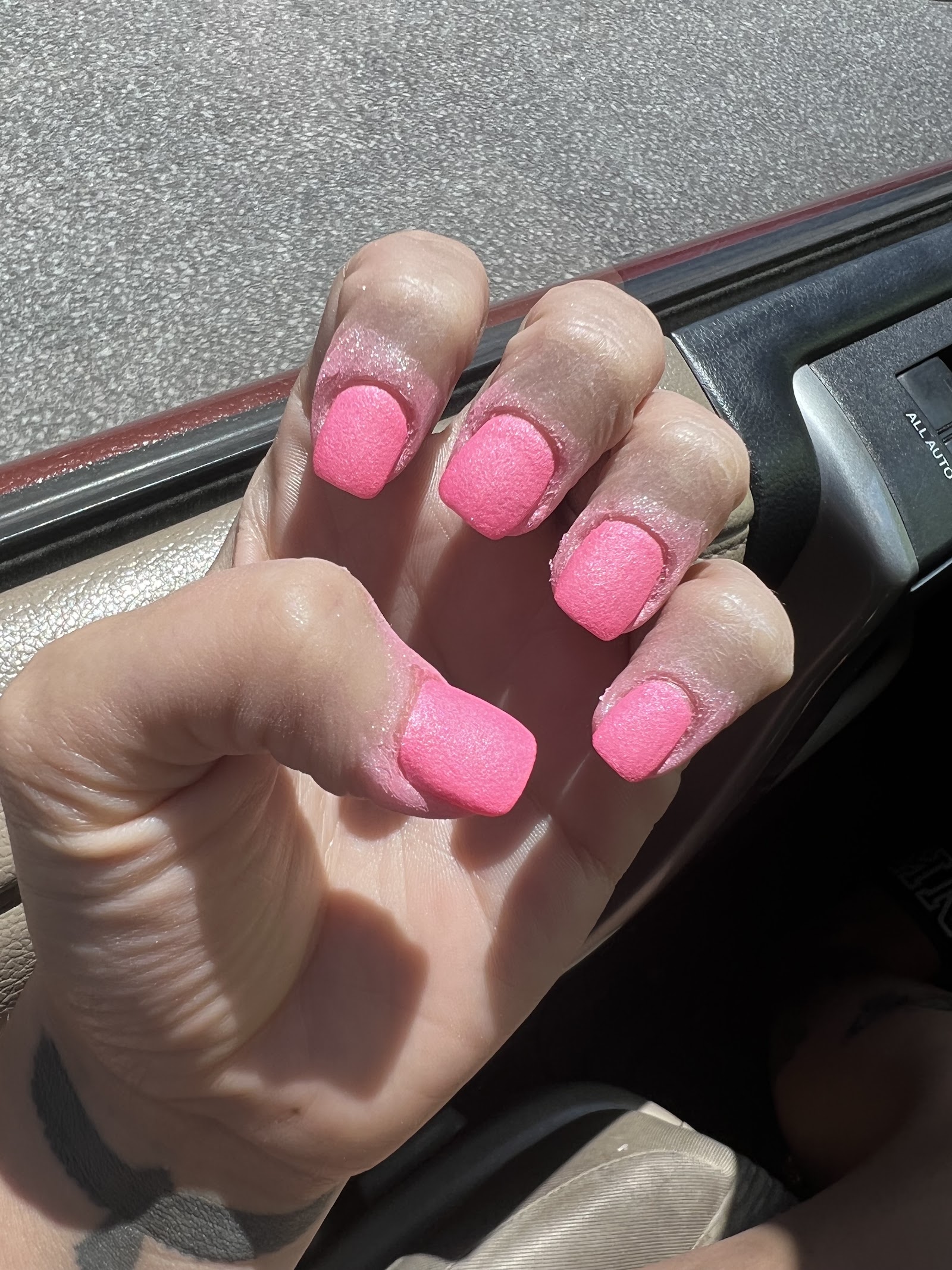 Mermaid Nail Salon nail photo 5